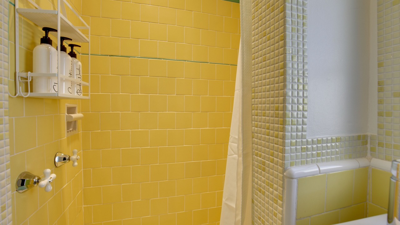 Photo of Bathroom in Spring Valley