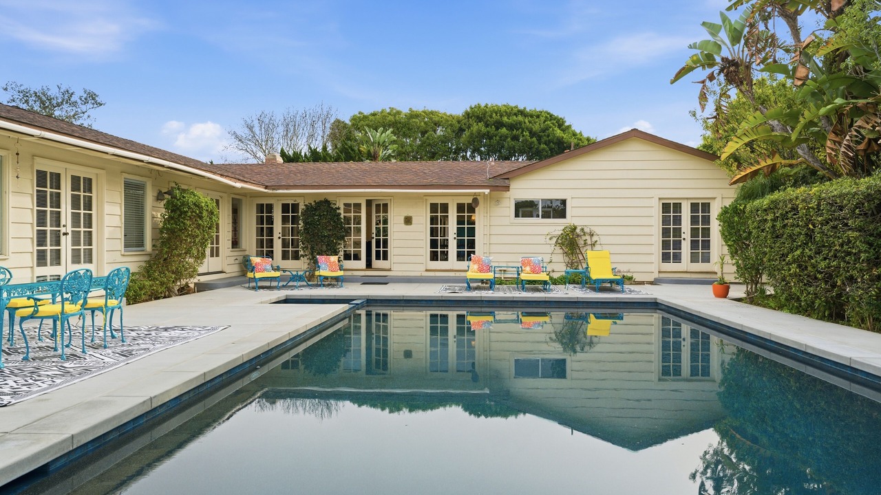 Photo of Outdoor in La Jolla Shores