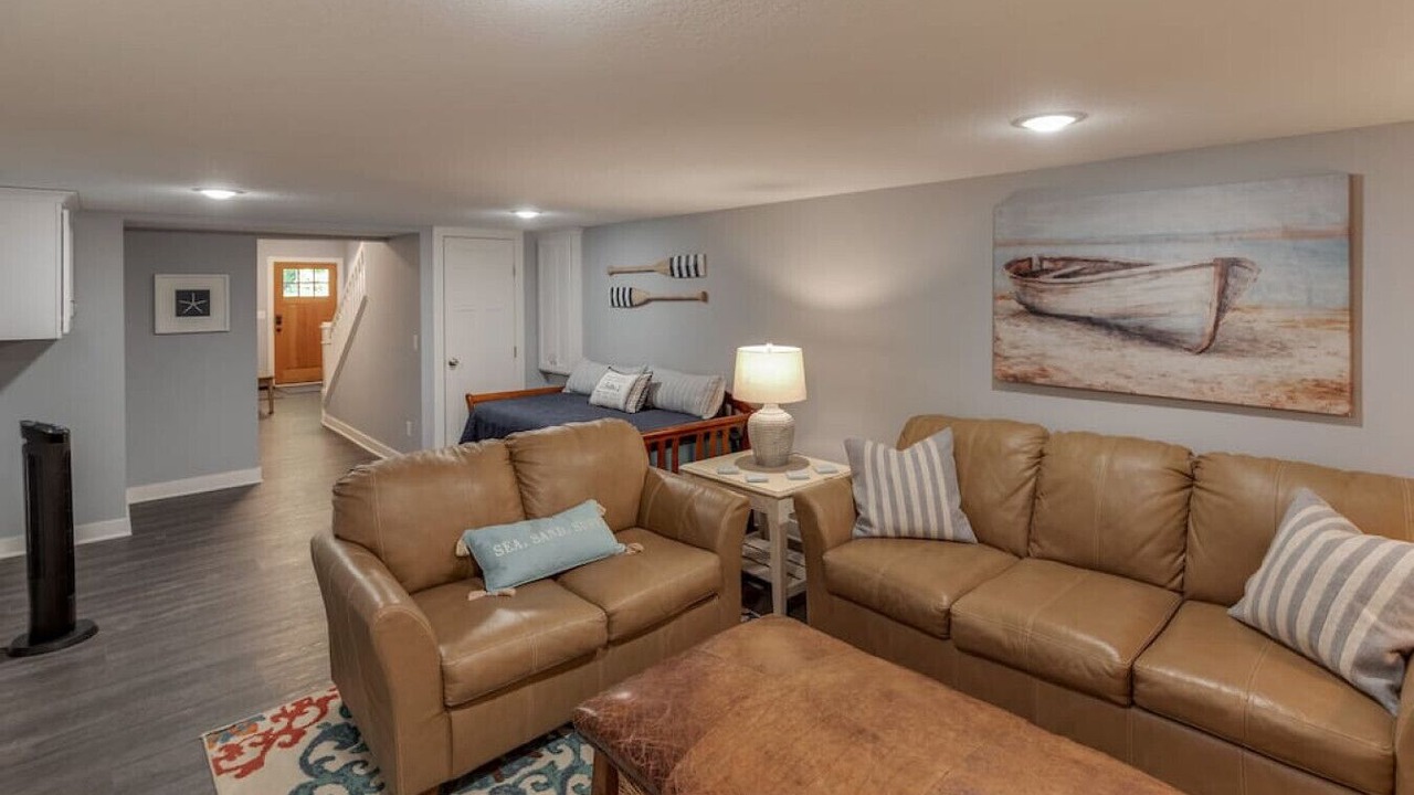 Photo of Bedroom in Garrison