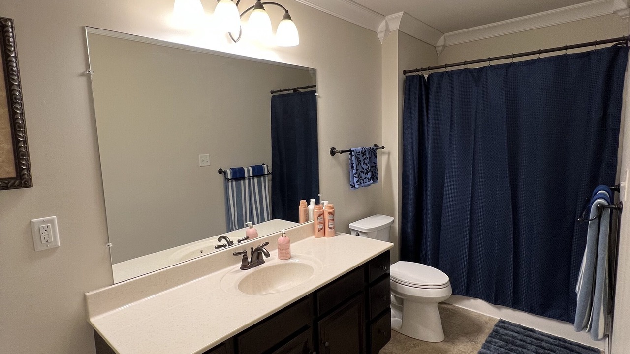 Photo of Bathroom in Ephrata