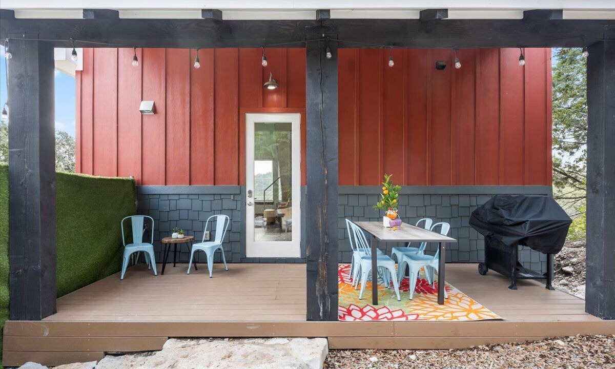 Photo of Outdoor in Spicewood