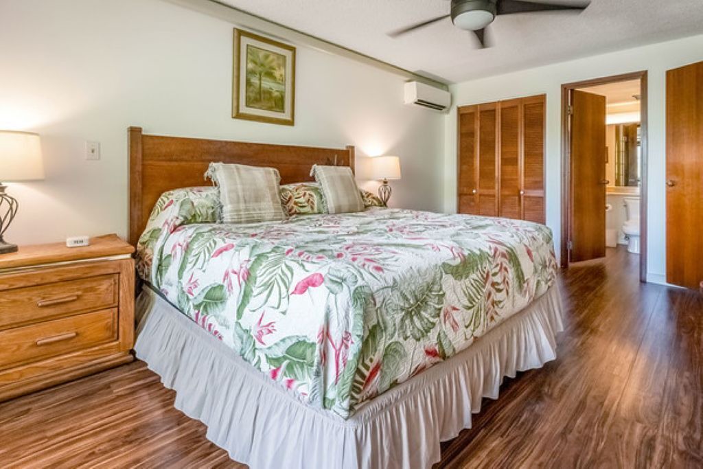 Photo of Bedroom in Hanamaulu
