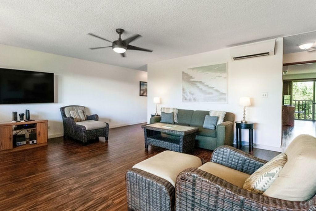Photo of Livingroom in Hanamaulu