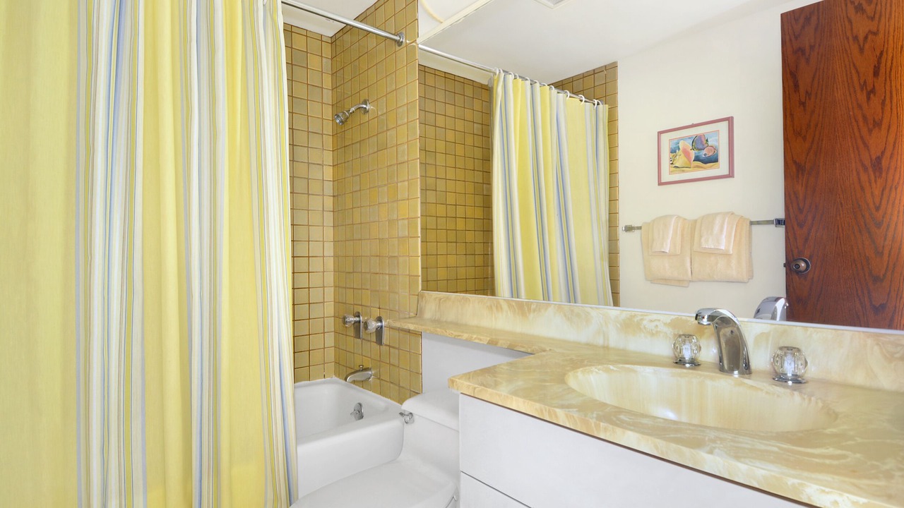 Photo of Bathroom in Hanamaulu