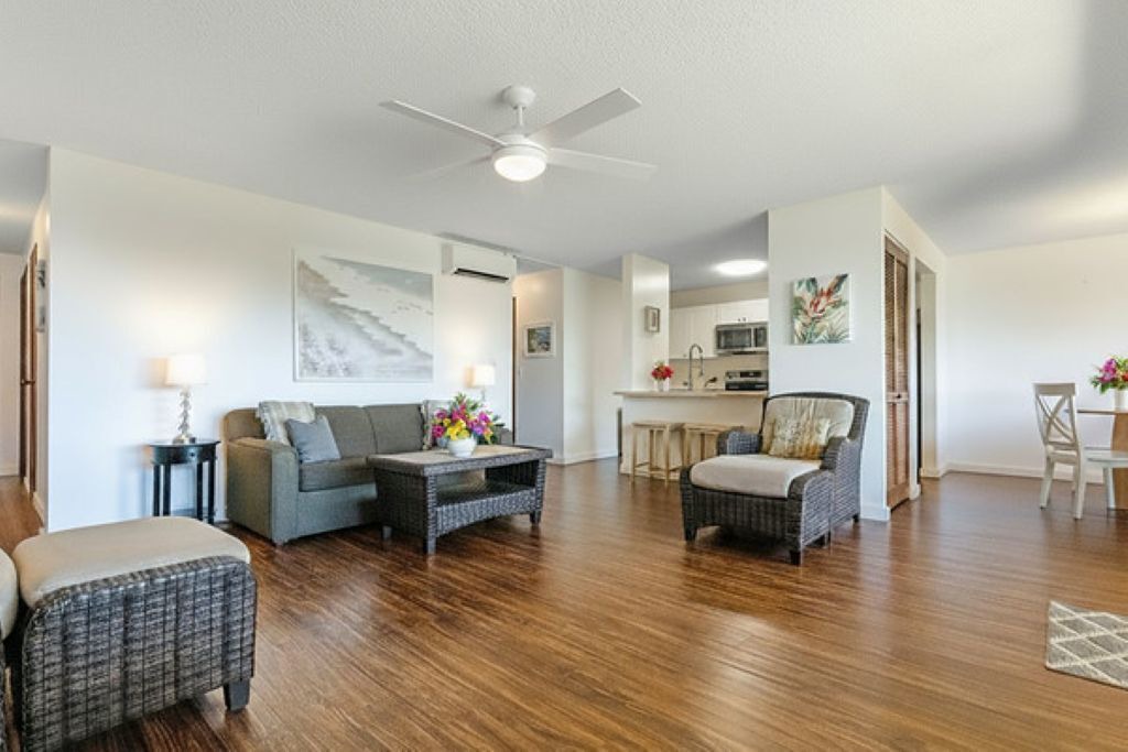 Photo of Livingroom in Hanamaulu