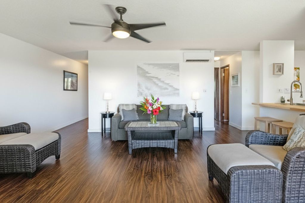 Photo of Livingroom in Hanamaulu
