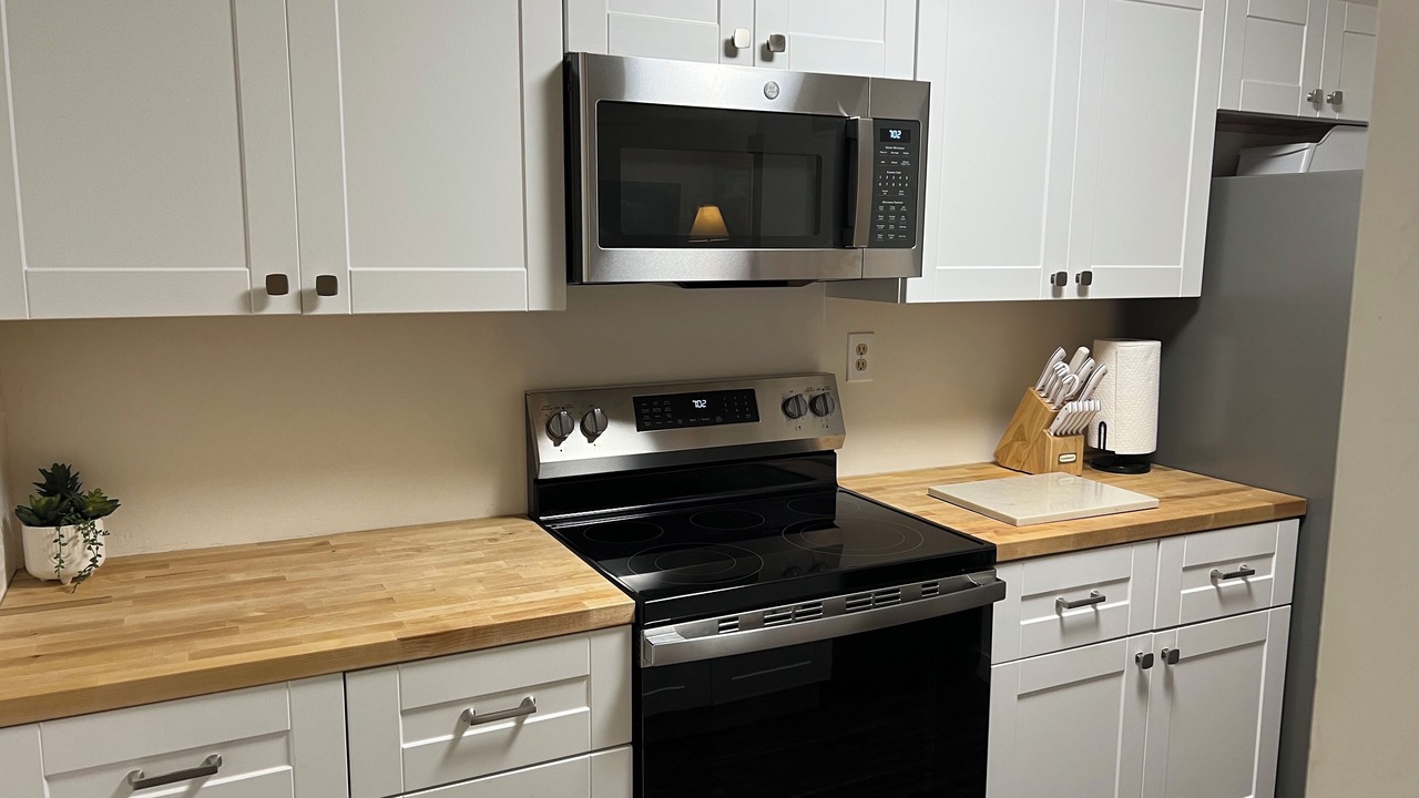 Photo of Kitchen in Hanamaulu