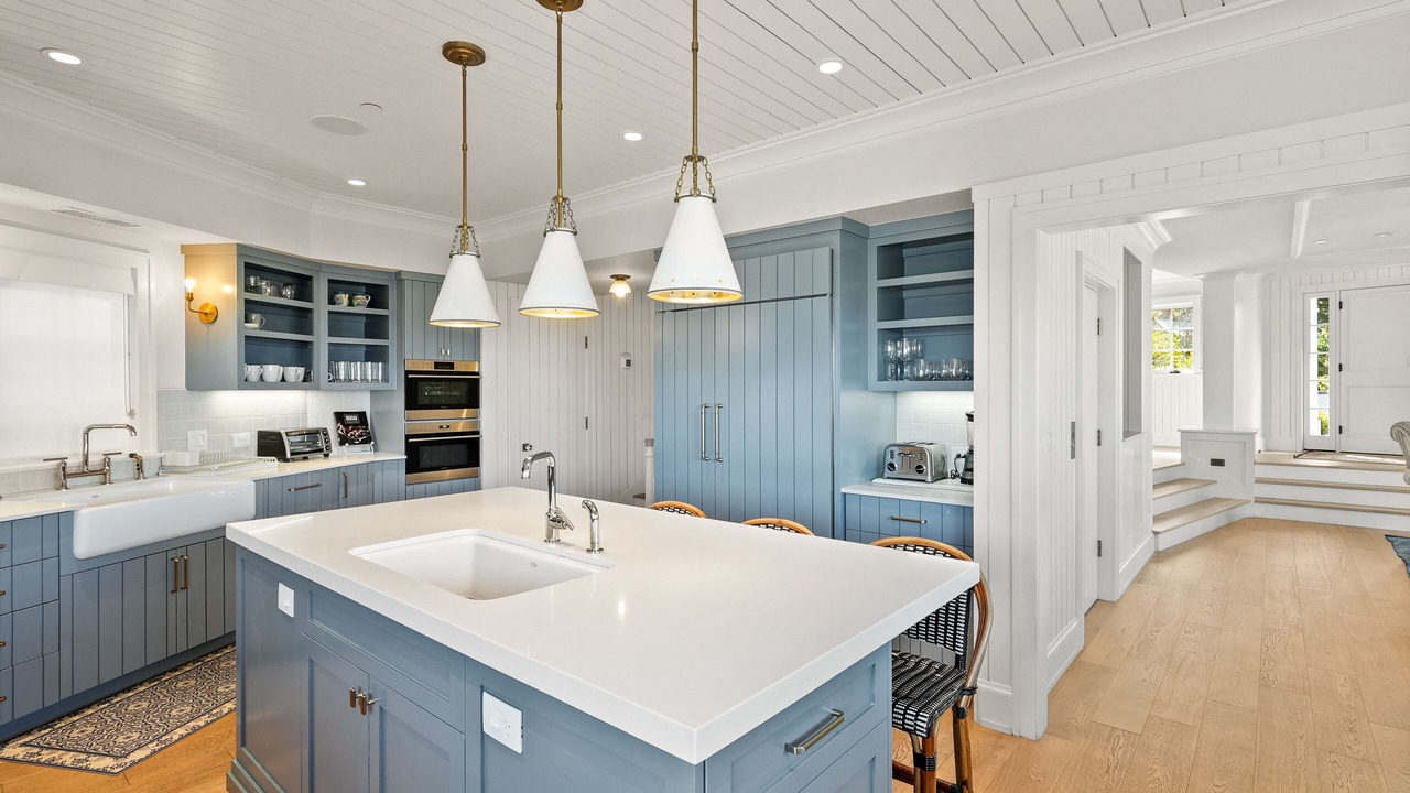 Photo of Kitchen in Village of La Jolla