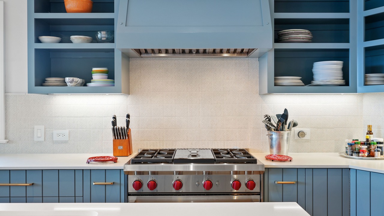 Photo of Kitchen in Village of La Jolla