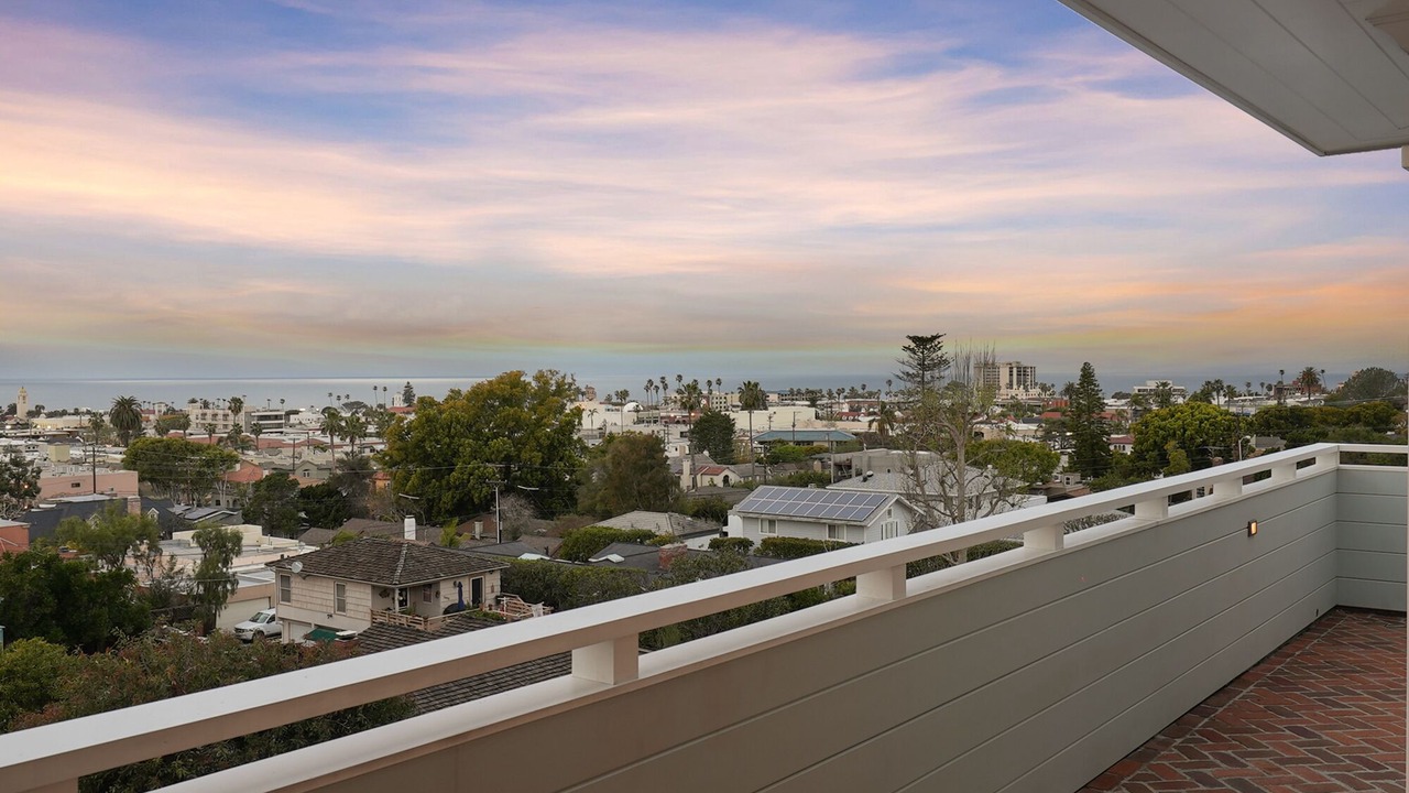 Photo of Outdoor in Village of La Jolla