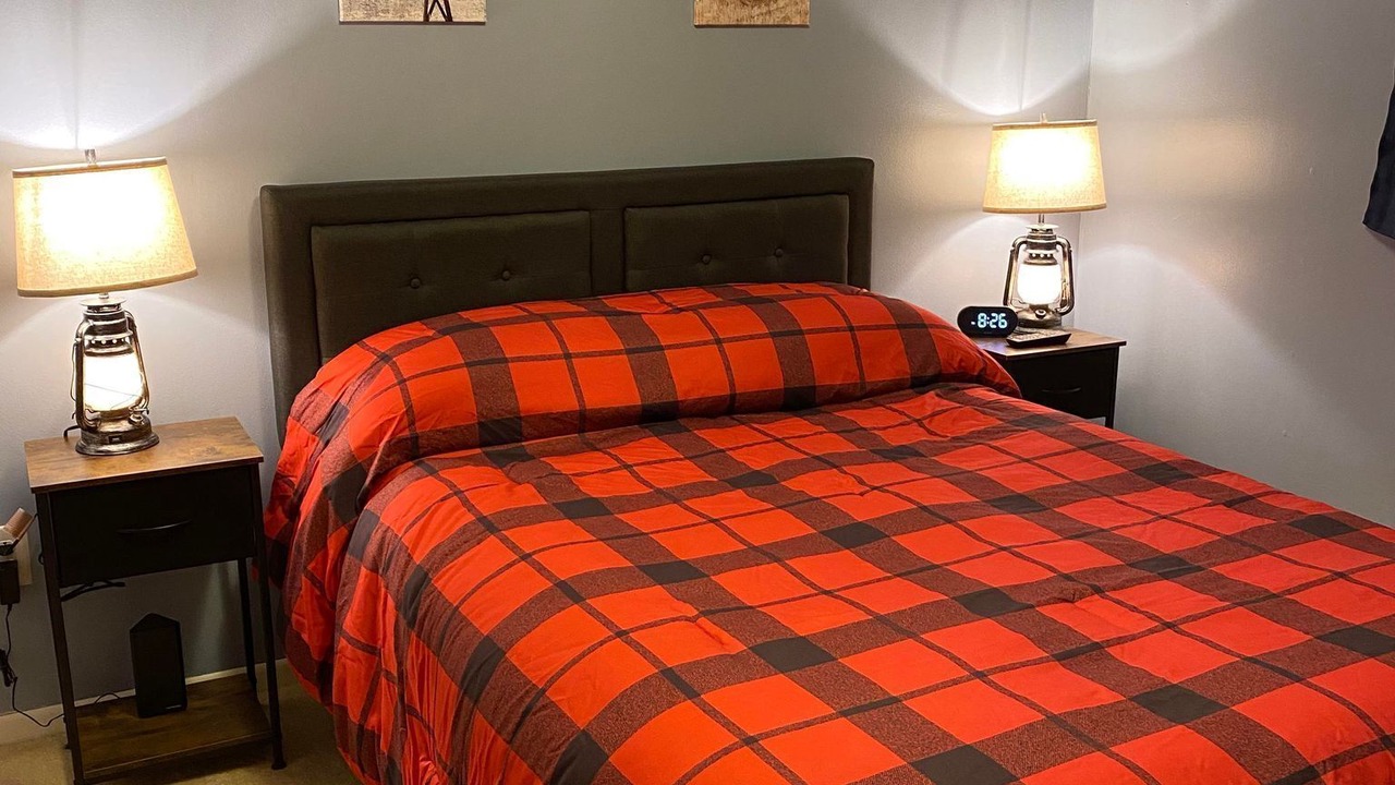 Photo of Bedroom in Branchton