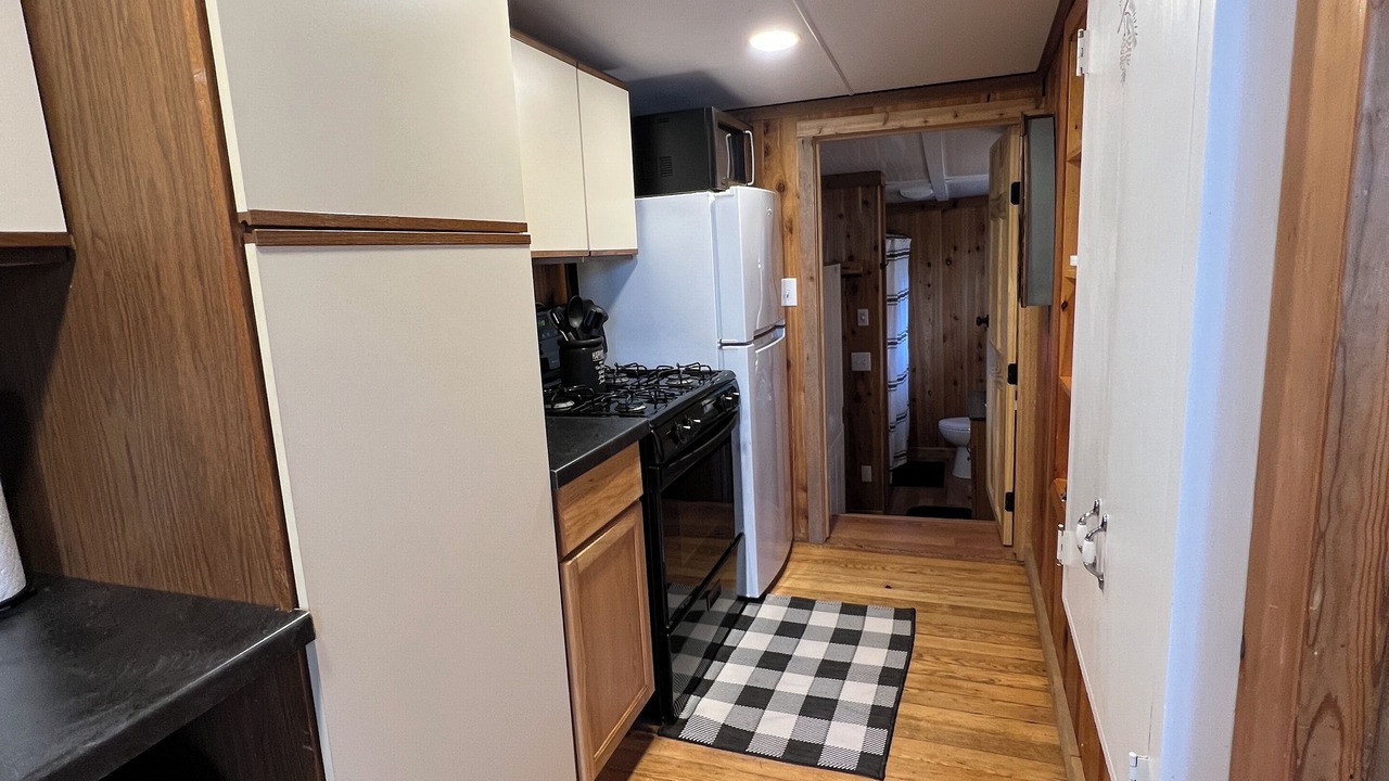 Photo of Kitchen in Pequot Lakes