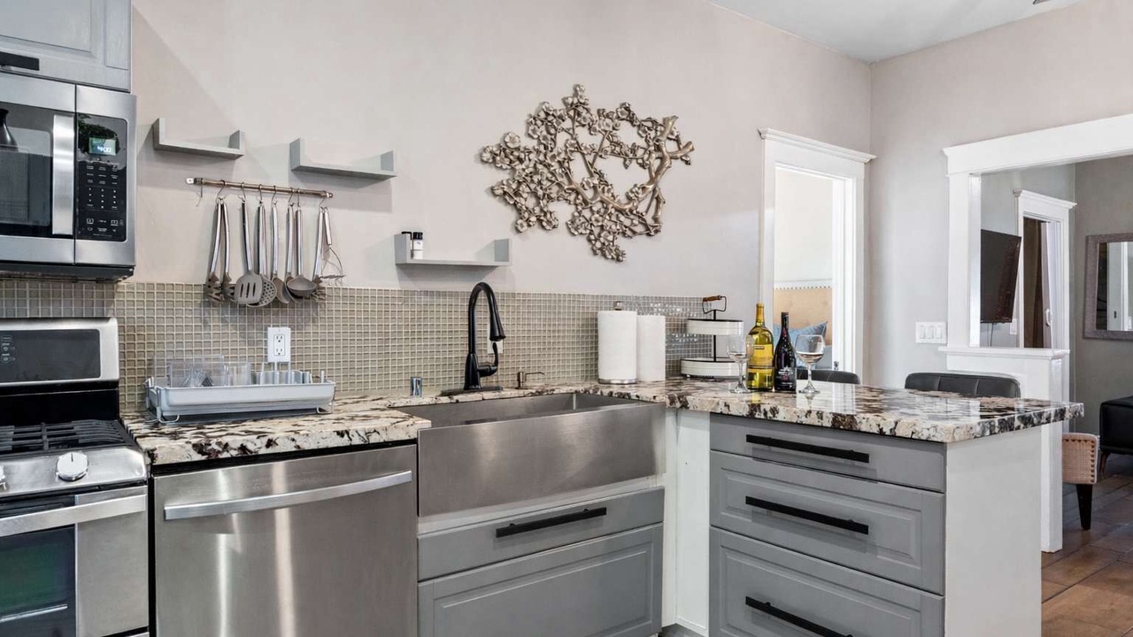 Photo of Kitchen in Stockton