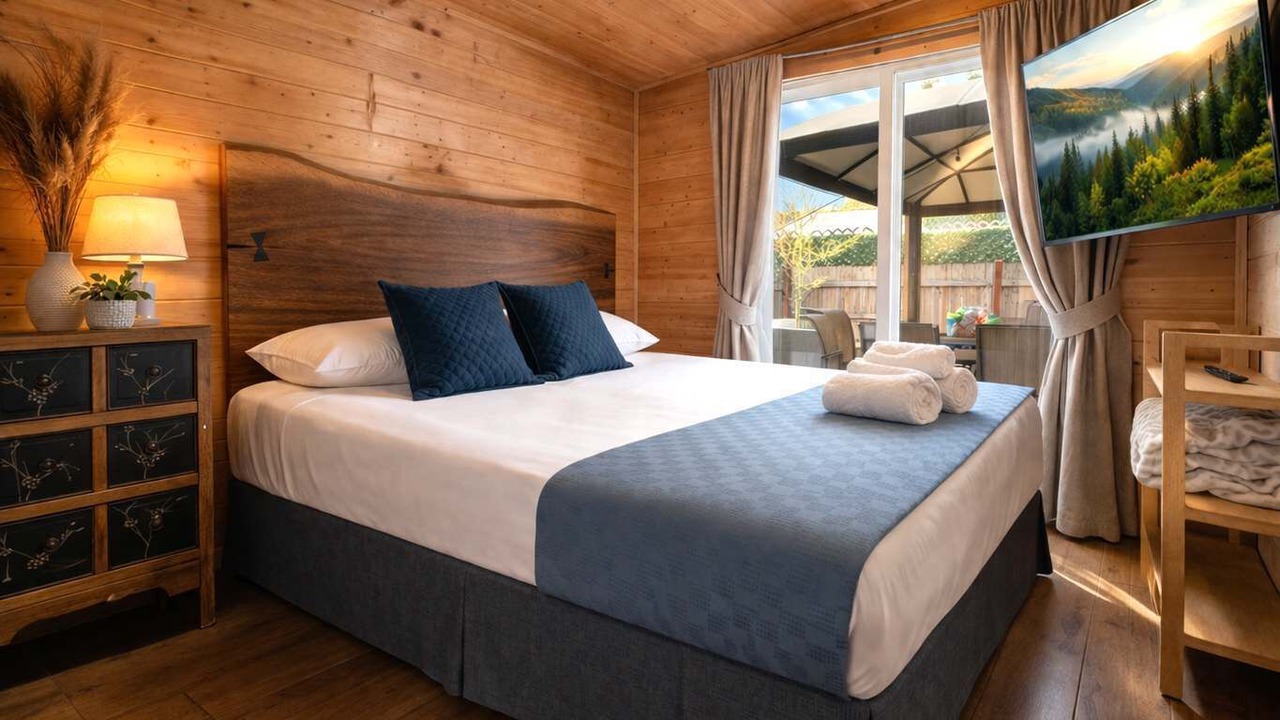 Photo of Bedroom in Stockton