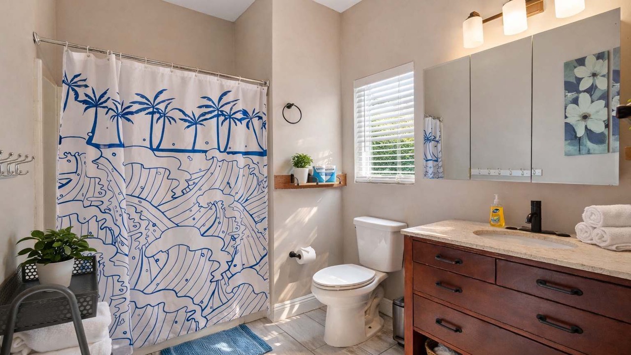 Photo of Bathroom in Stockton