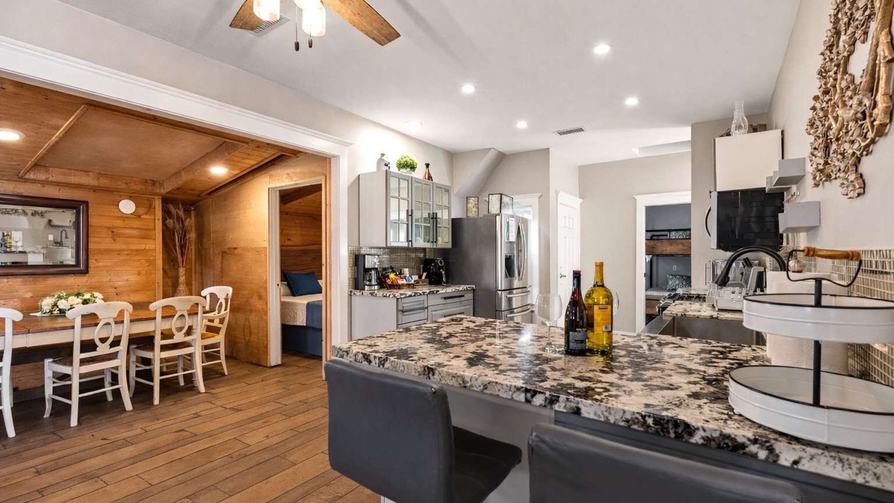 Photo of Kitchen in Stockton