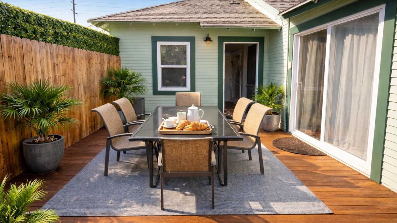 Photo of Outdoor in Stockton