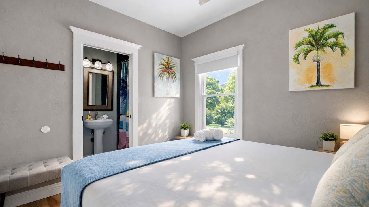 Photo of Bedroom in Stockton