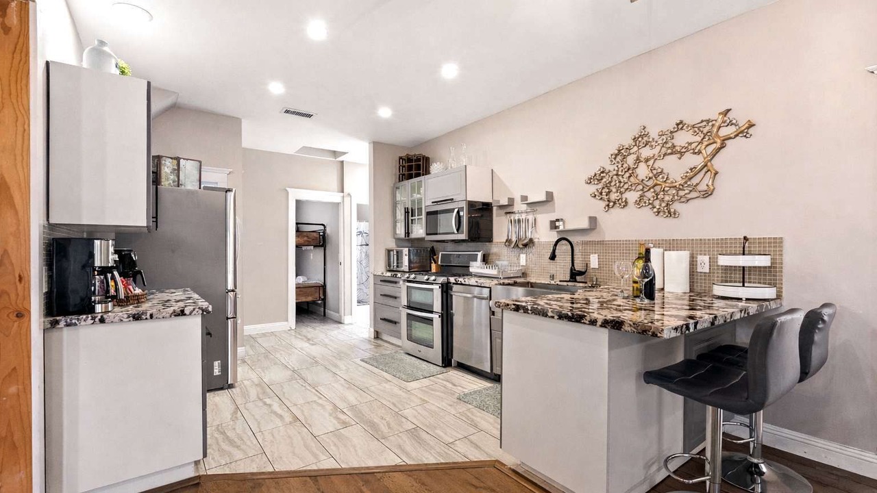 Photo of Kitchen in Stockton