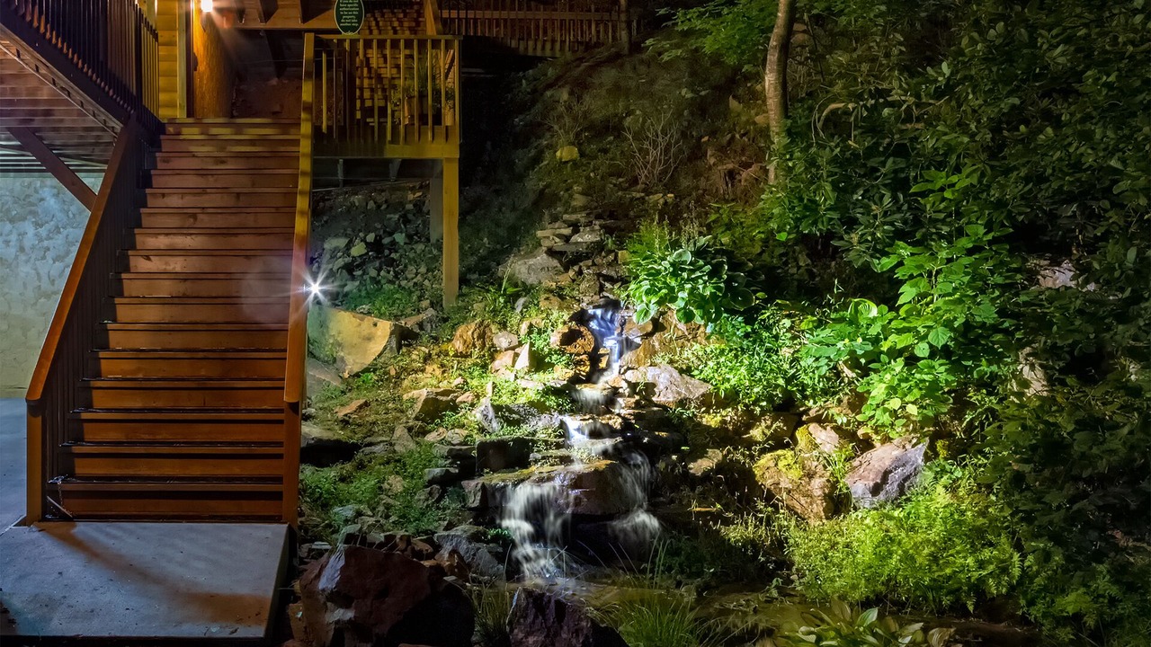 Photo of Outdoor in Sylva