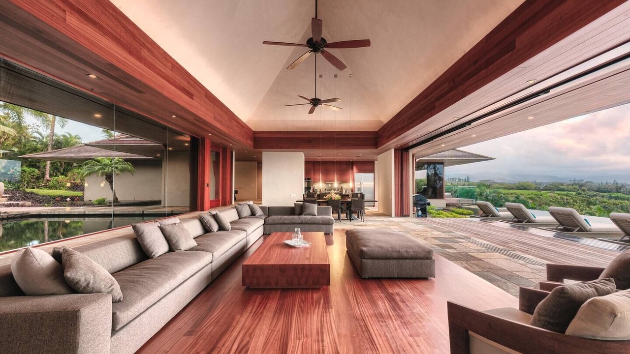 Photo of Outdoor in Kilauea