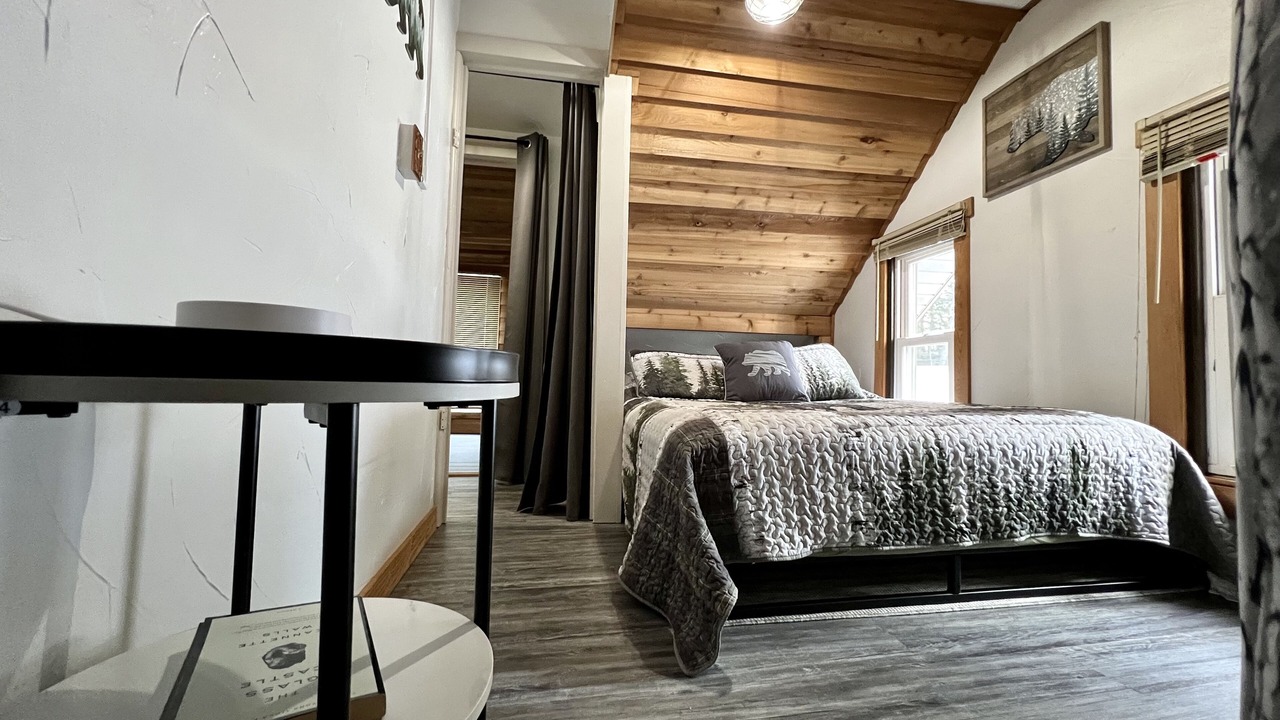 Photo of Bedroom in Sigel