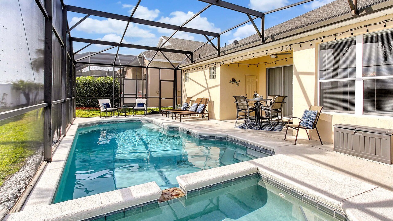 Photo of Outdoor in Windsor Palms