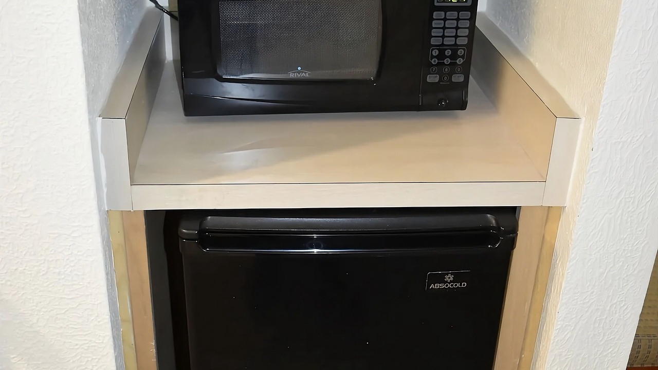 Photo of Kitchen in Old Town