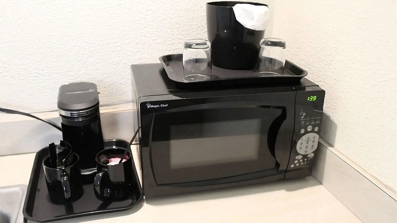 Photo of Kitchen in Old Town