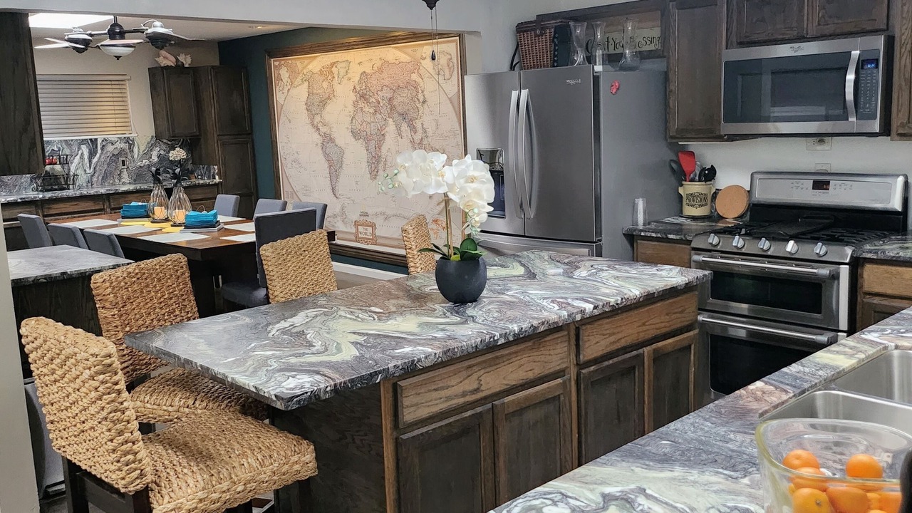 Photo of Kitchen in Clairemont
