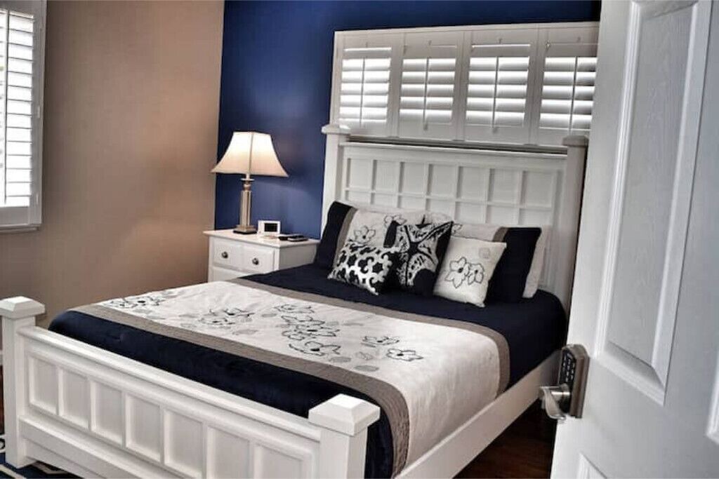 Photo of Bedroom in Clairemont