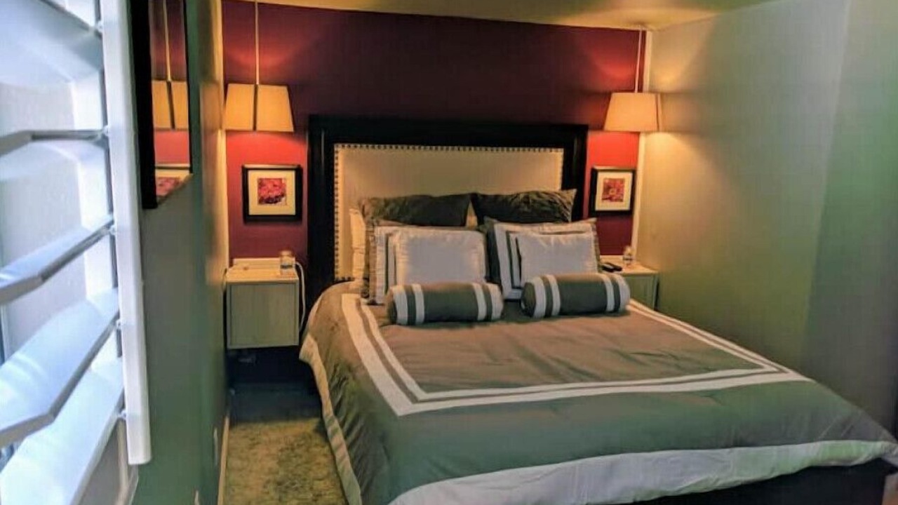 Photo of Bedroom in Clairemont