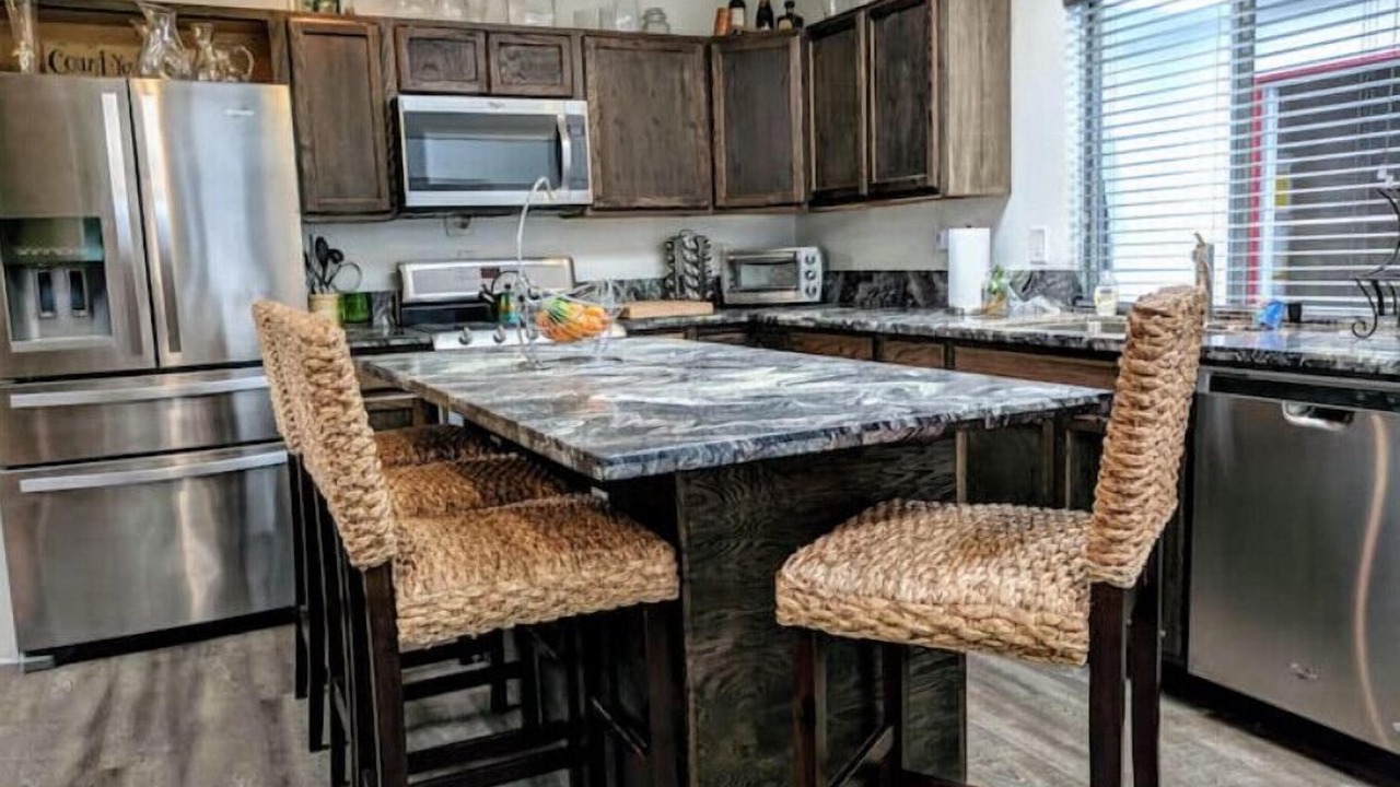 Photo of Kitchen in Clairemont