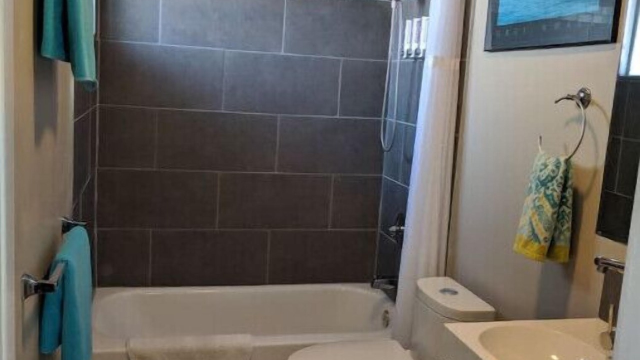 Photo of Bathroom in Clairemont