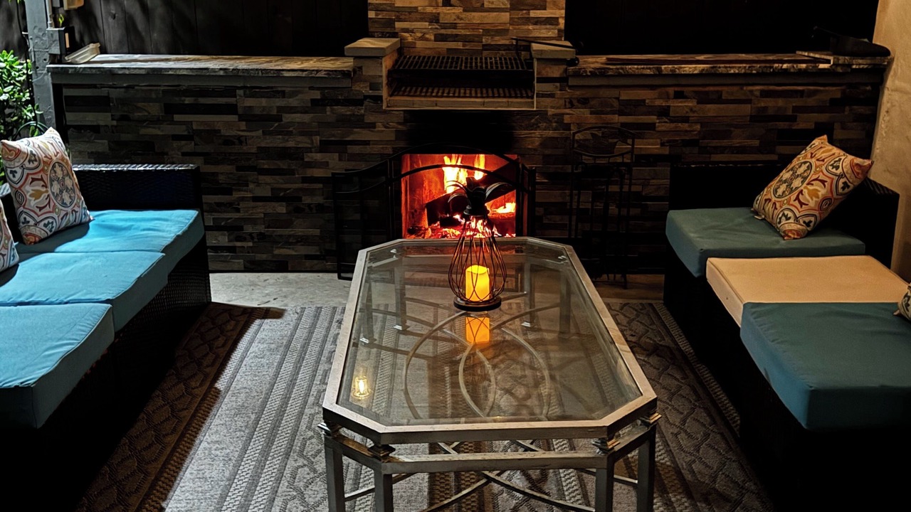 Photo of Livingroom in Clairemont