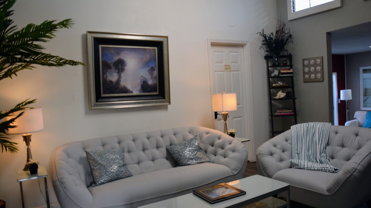 Photo of Livingroom in Clairemont