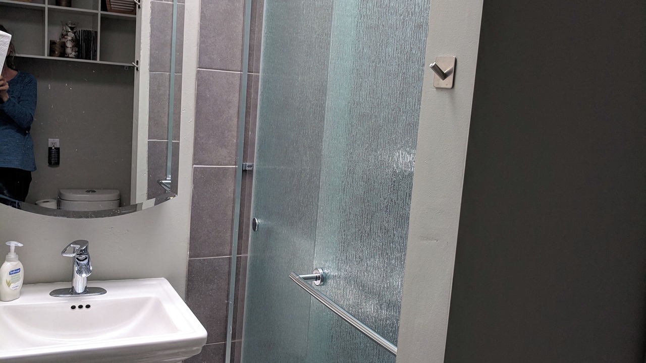 Photo of Bathroom in Clairemont