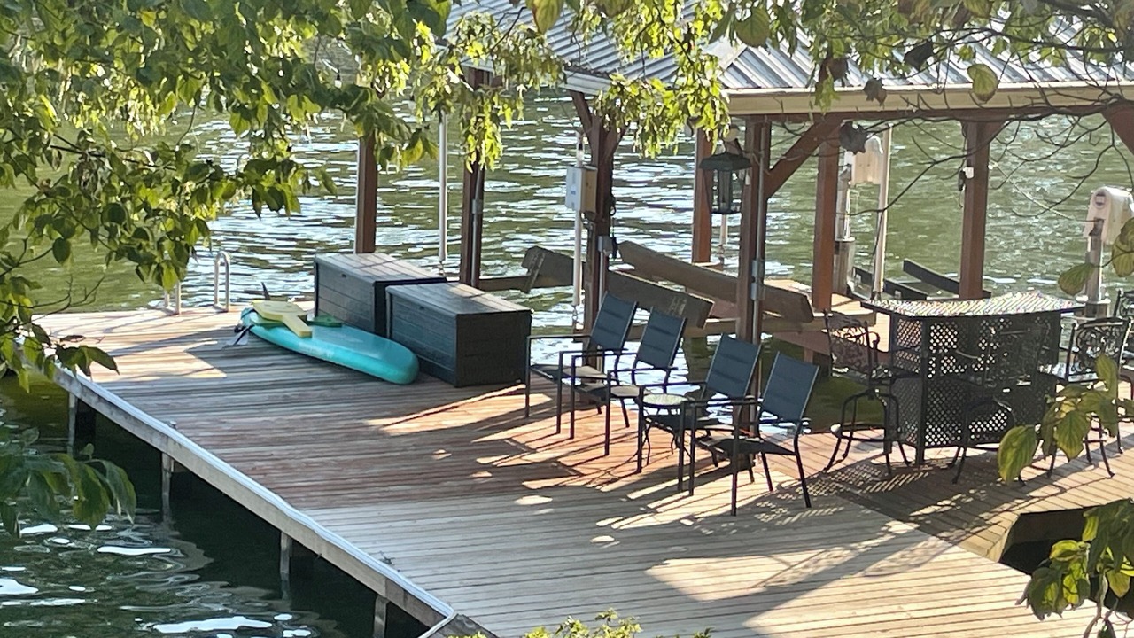 Photo of Outdoor in Leesburg