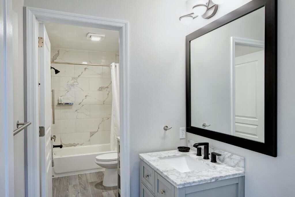 Photo of Bathroom in East Stroudsburg