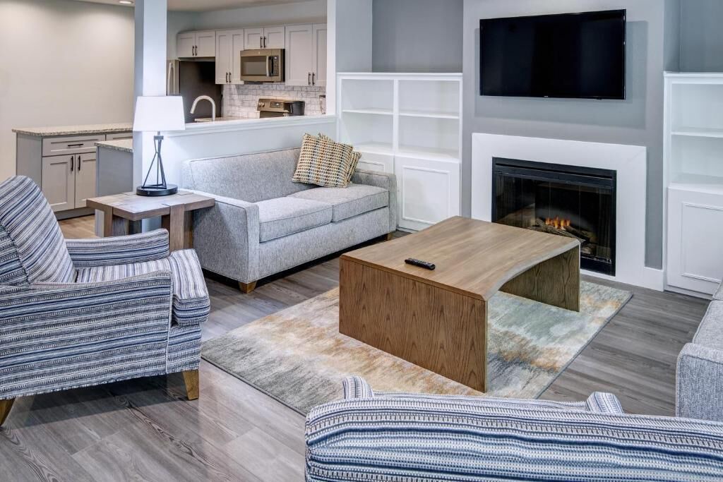 Photo of Livingroom in East Stroudsburg