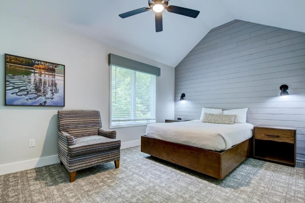 Photo of Bedroom in East Stroudsburg