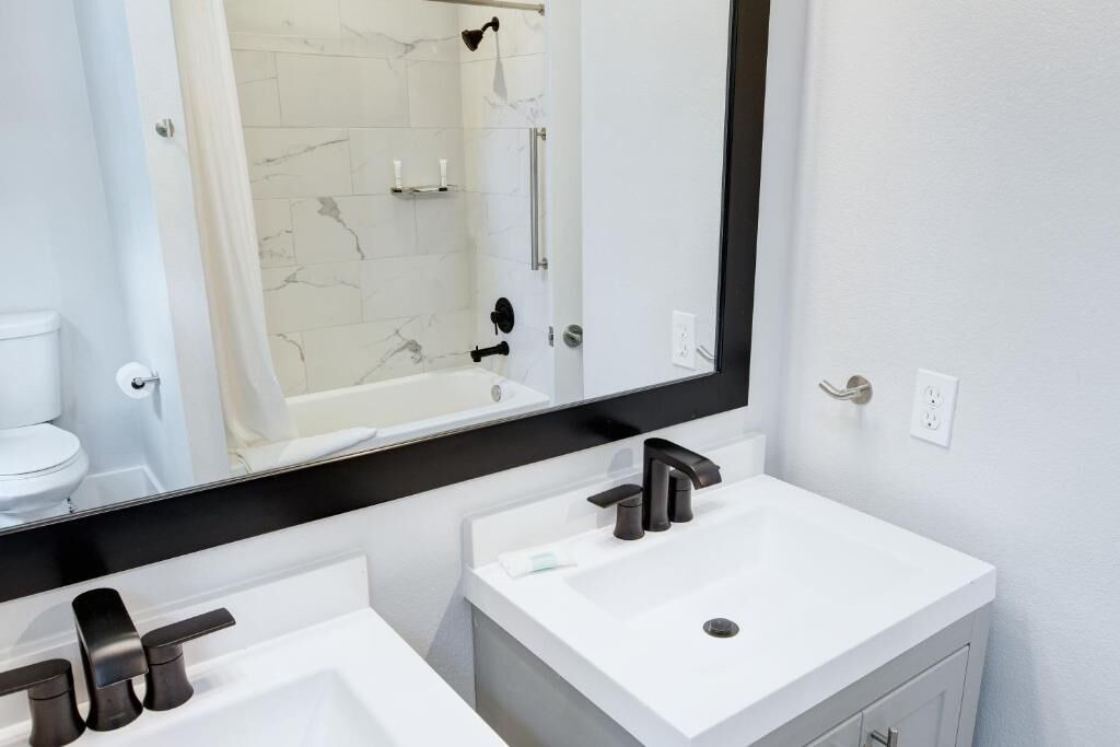 Photo of Bathroom in East Stroudsburg