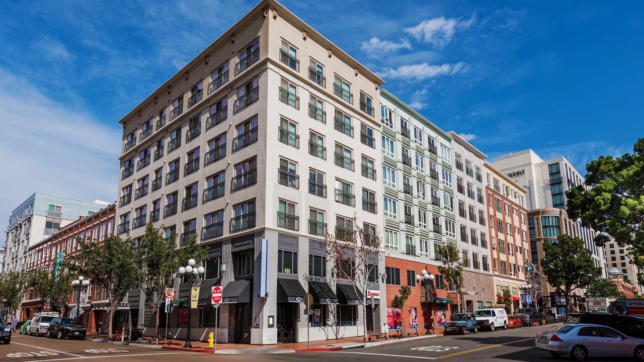 Photo of Outdoor in Pacific Terrace