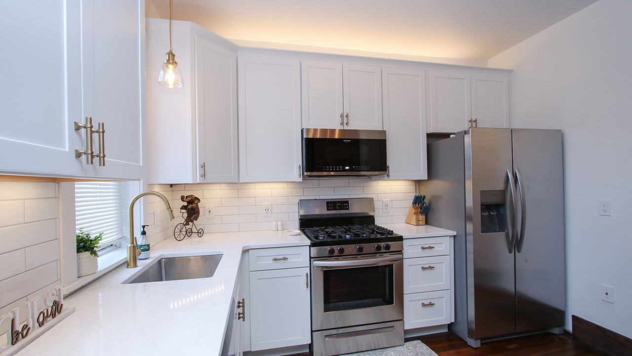 Photo of Kitchen in Pittsburgh