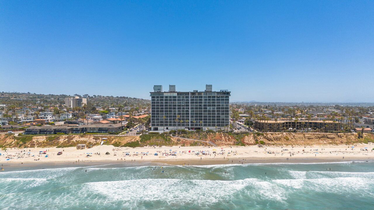 Photo of Others in North Pacific Beach