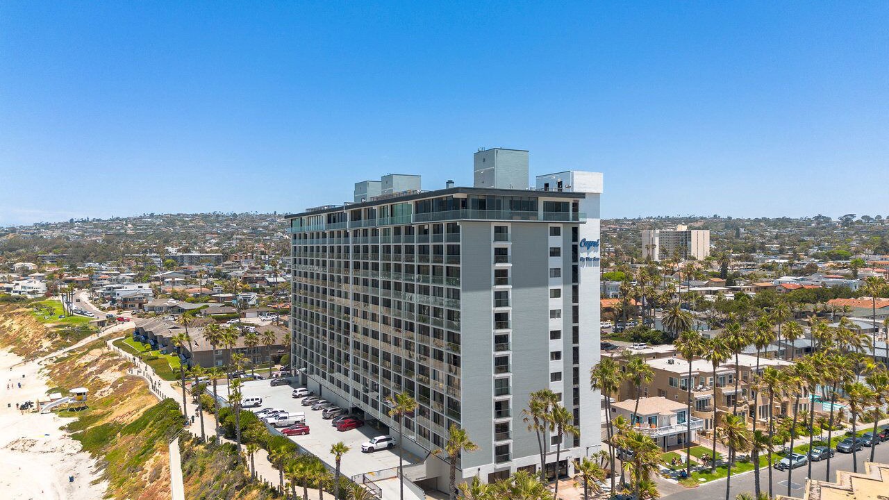 Photo of Outdoor in North Pacific Beach