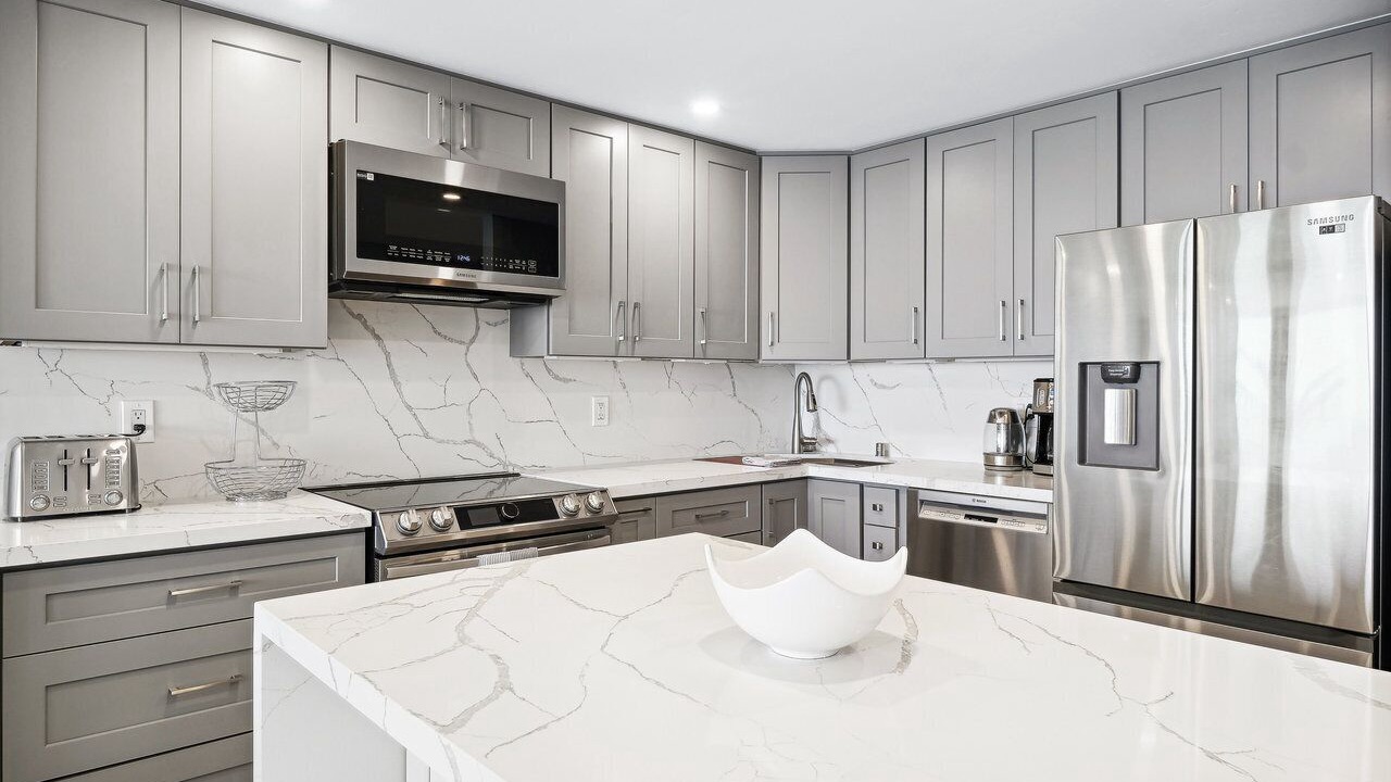 Photo of Kitchen in North Pacific Beach