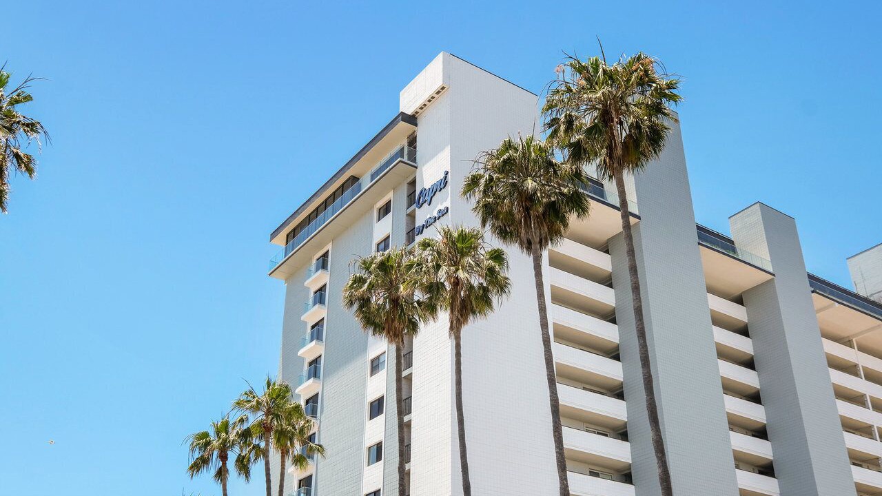 Photo of Outdoor in North Pacific Beach