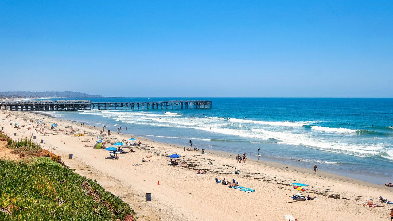 Photo of Others in North Pacific Beach