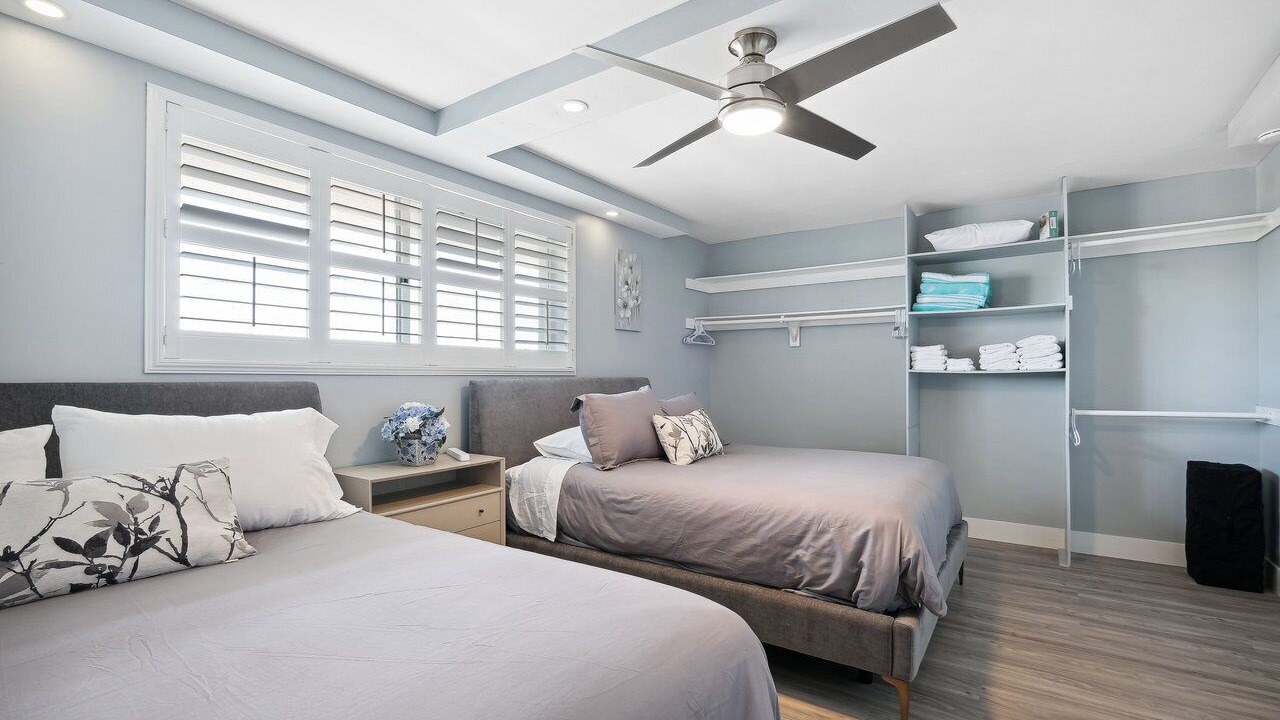 Photo of Bedroom in North Pacific Beach